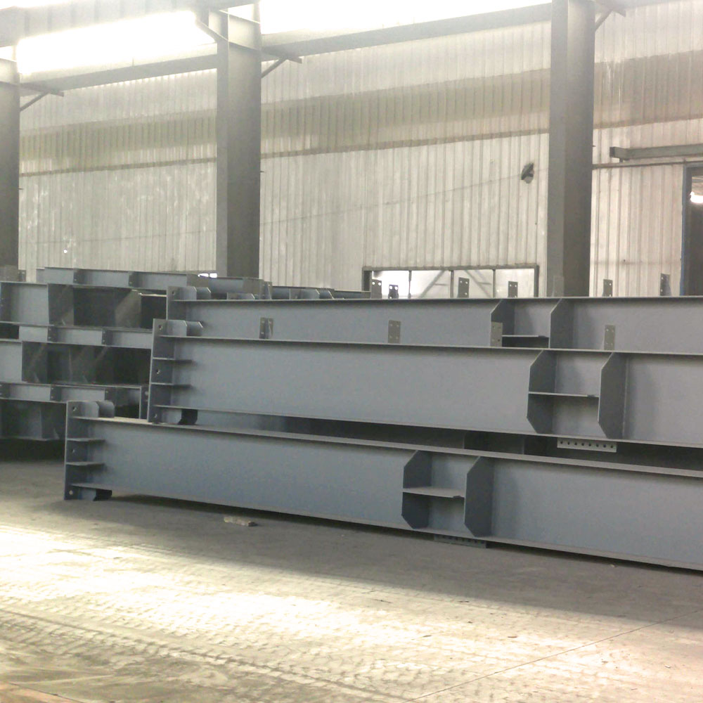 steel structure
