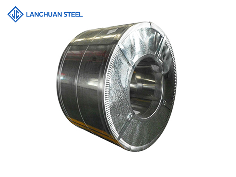 301 stainless steel coil