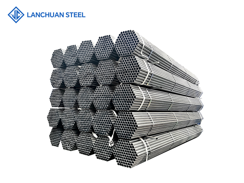 Galvanized Pipe