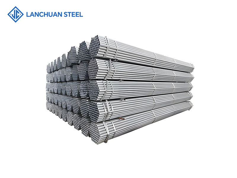 Galvanized Pipe