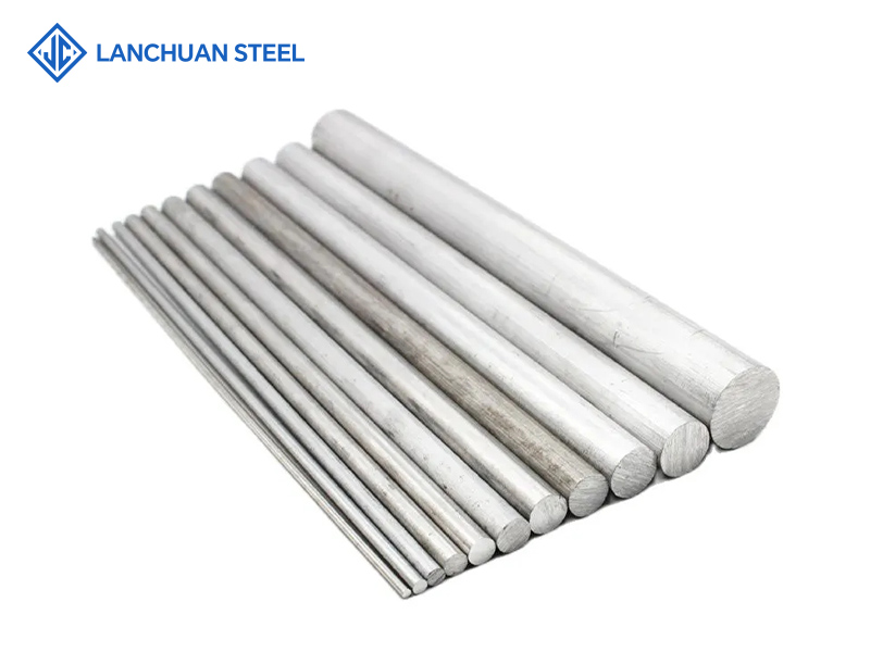 4032 Aluminum Alloy Rod 95mm