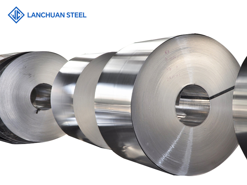Aluminum coils