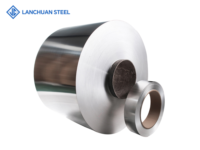 Aluminum coils