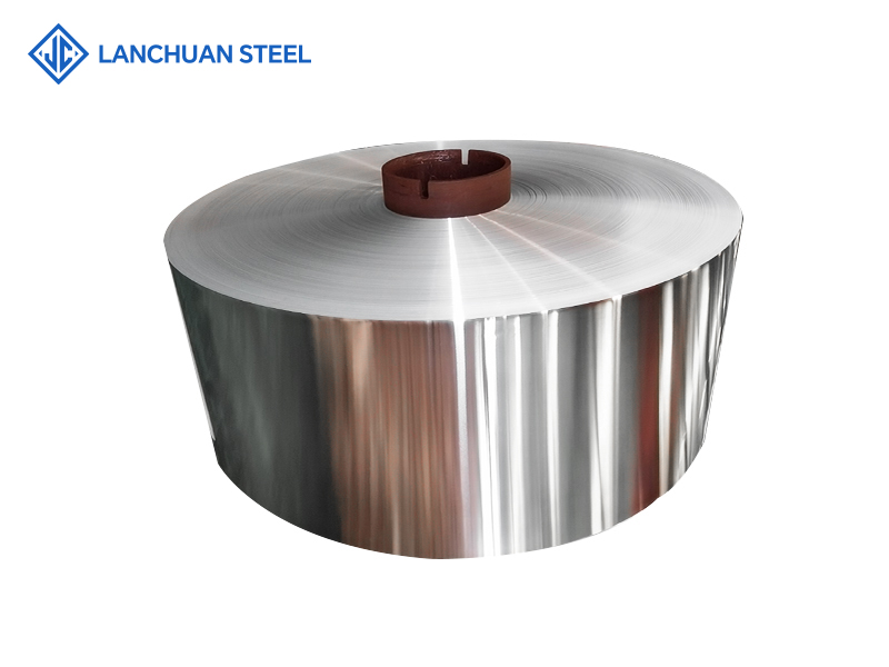 Aluminum coils