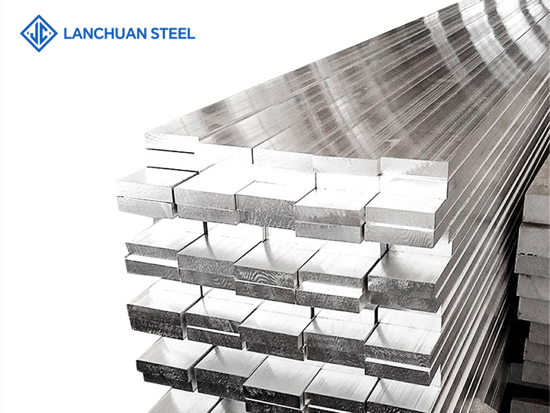 Aluminum row