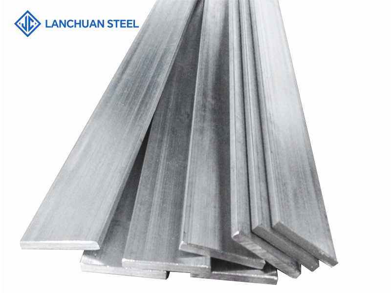 Aluminum row