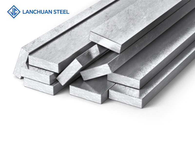 Aluminum row