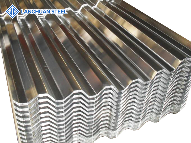 Aluminum tile