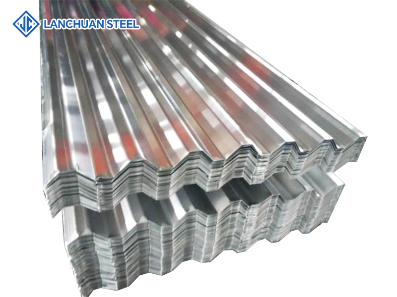 Aluminum tile