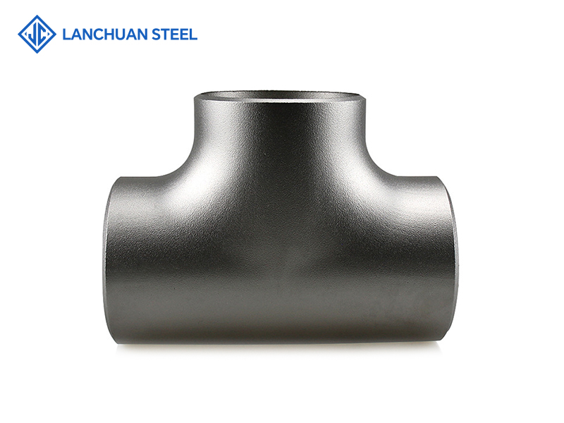 Stainless Steel Tee