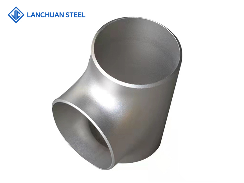 Stainless Steel Tee