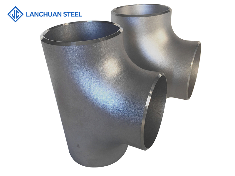Stainless Steel Tee