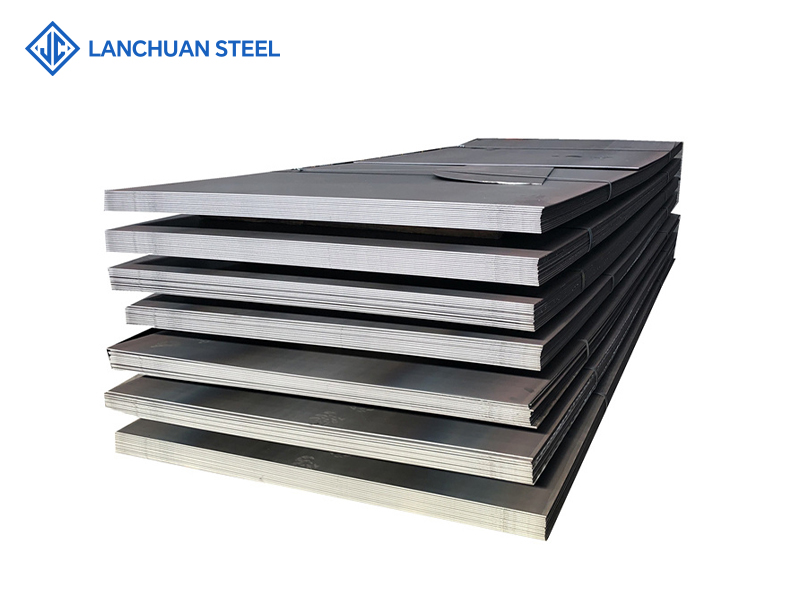 A36 carbon steel plate