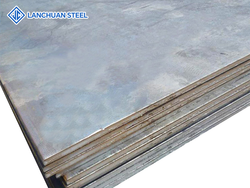 S235J2 carbon steel plate