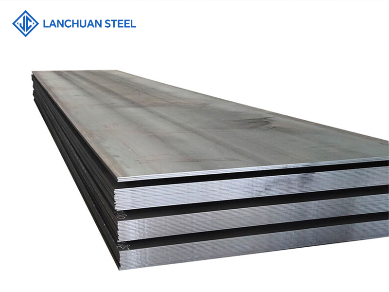 SS540 carbon steel plate