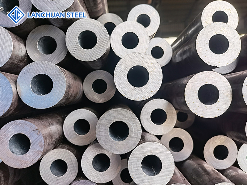 Carbon Steel Seamless Pipe