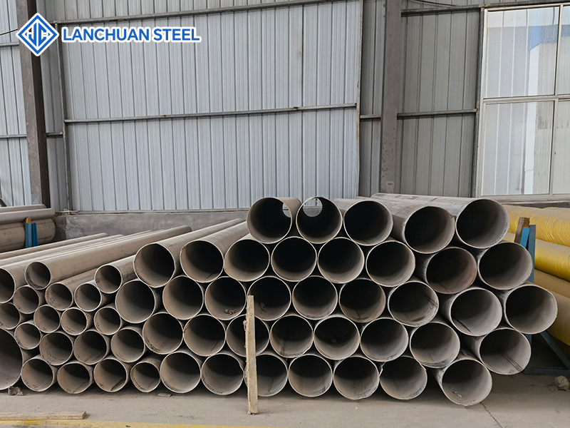 Carbon Steel Seamless Pipe