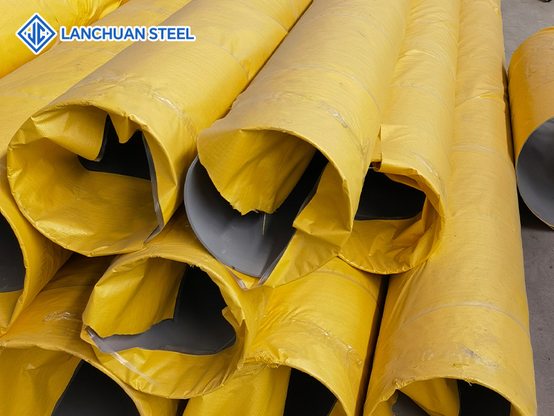 Carbon Steel Seamless Pipe