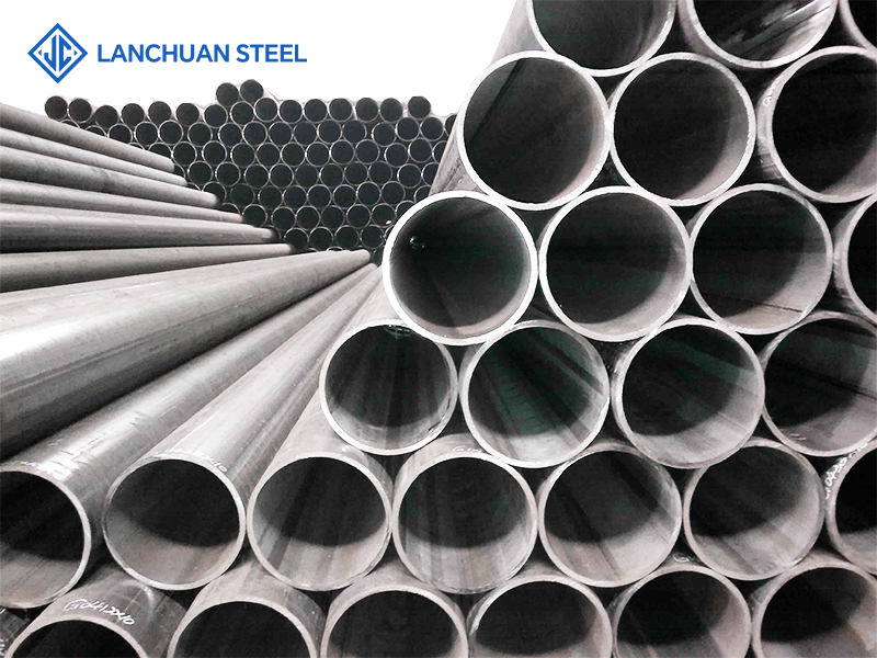Carbon Steel Seamless Pipe
