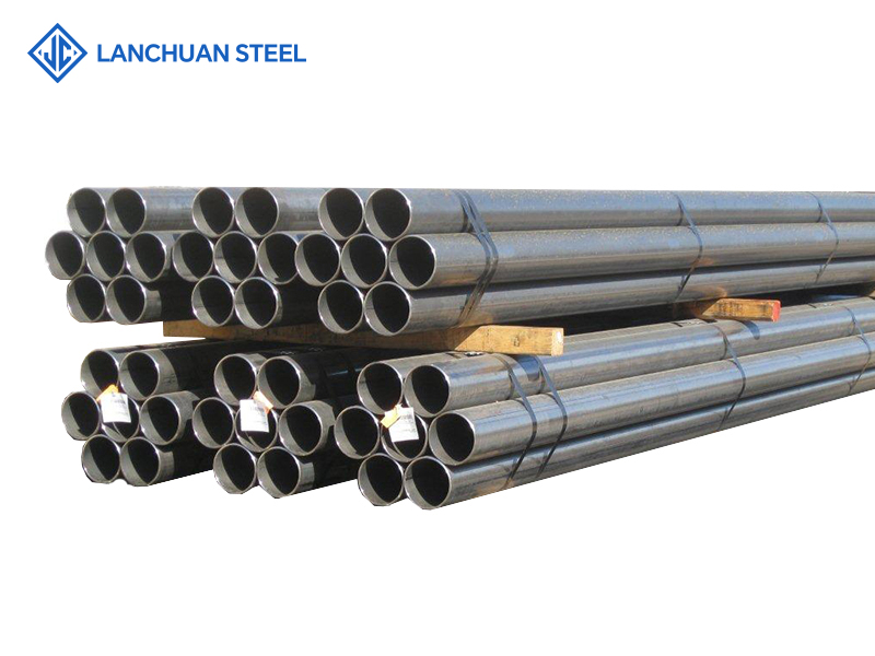 Carbon Steel Seamless Pipe