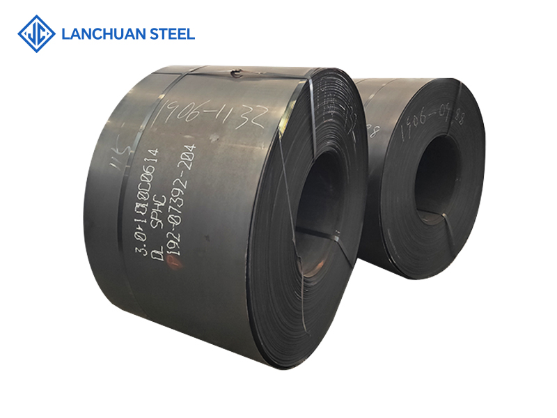 carbon steel coil carbon steel coil
