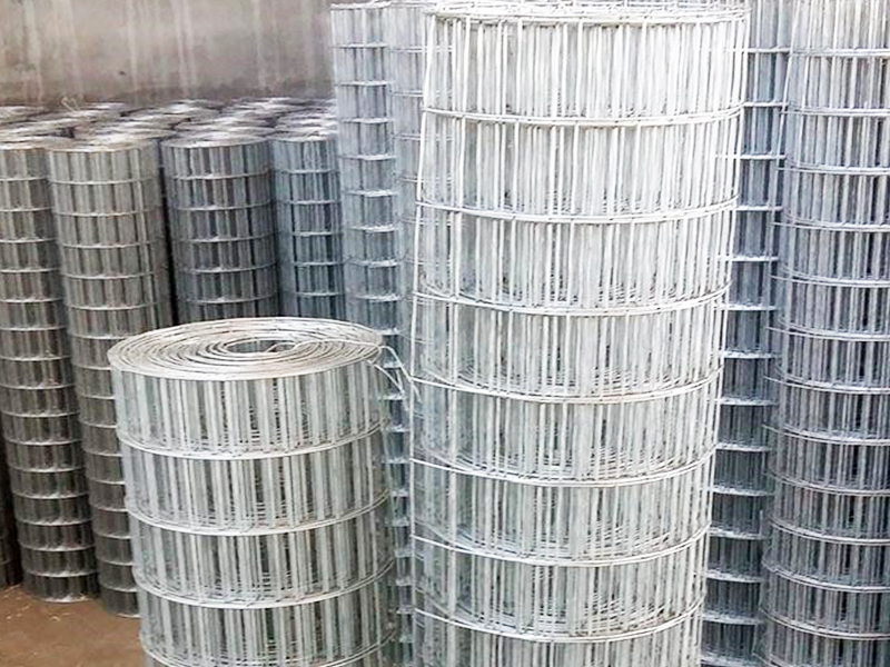 Stainless steel wire mesh, galvanized iron wire mesh, interior wall plastering mesh