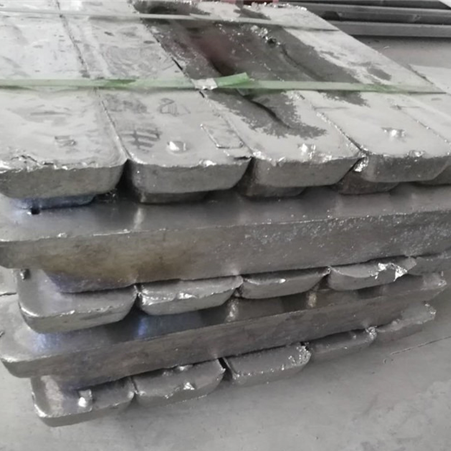 Directly supplied by high-purity lead ingot manufacturers