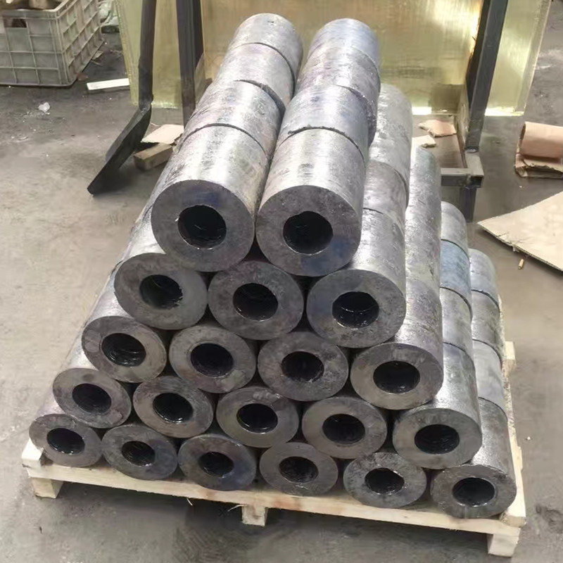 Anti radiation lead pipe corrosion resistance