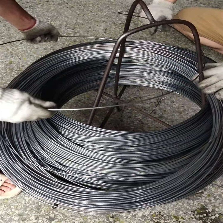 High carbon spring steel wire SW-ABC