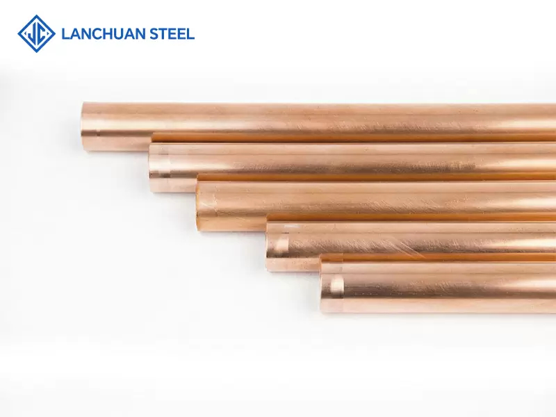 Copper pipe