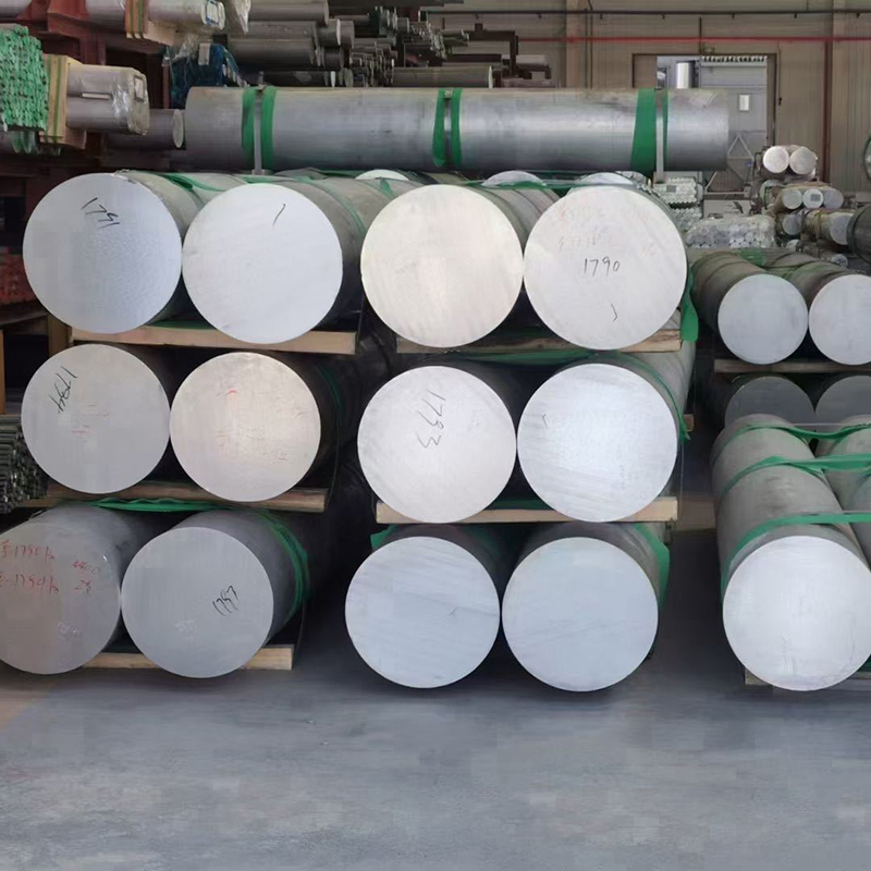 Aluminum Bar