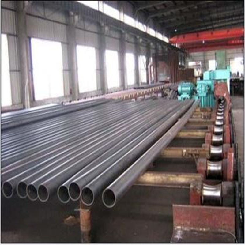 304 Stainless Steel Pipe/Tube