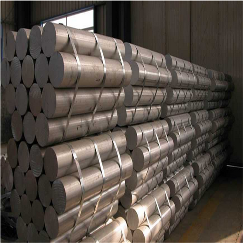 316/316L Stainless Steel Rod/ Bar