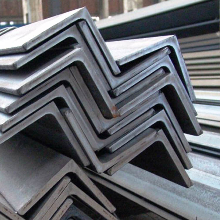 Stainless Steel Angle