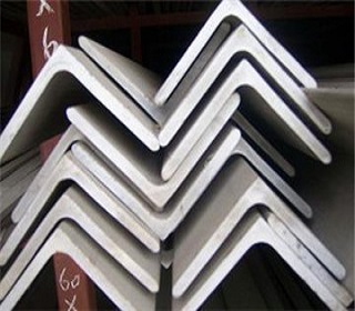 316L Stainless Steel Angle