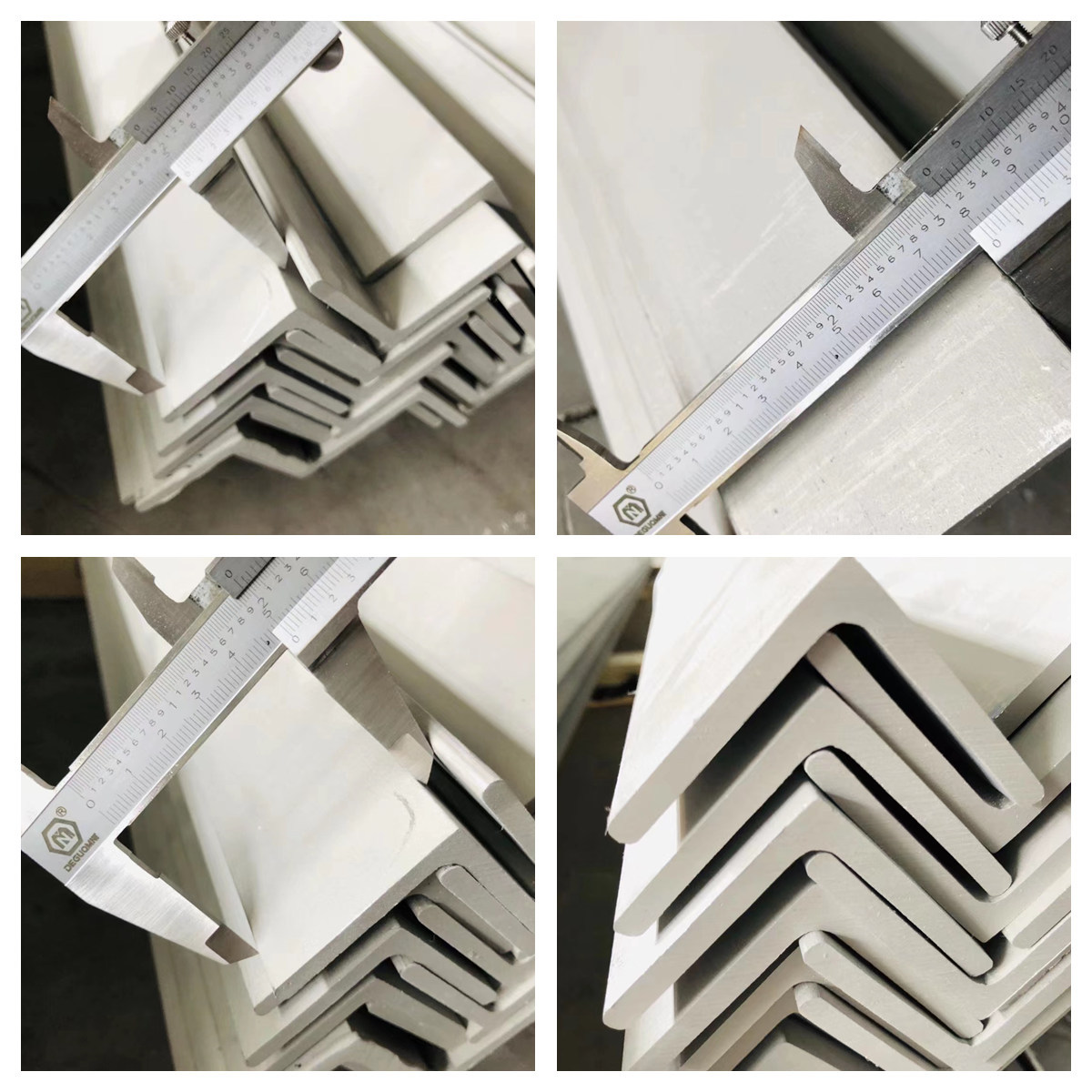 Stainless Steel Angle