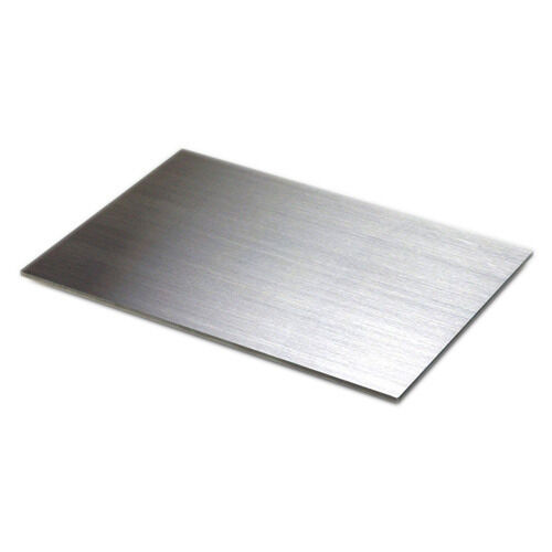 Titanium Alloy Plate