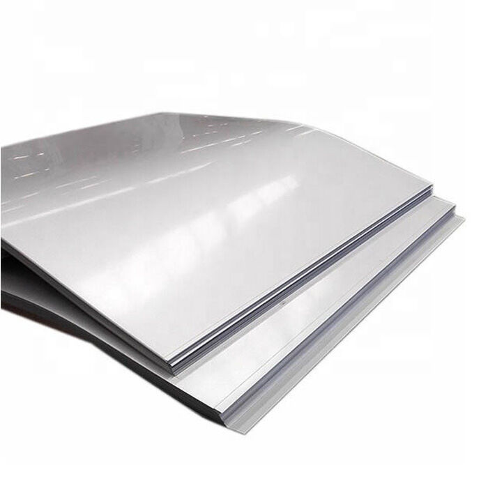 Titanium Alloy Plate