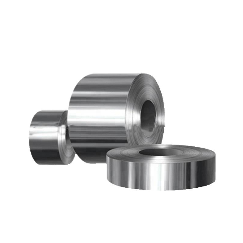 Hastelloy Alloy Coil