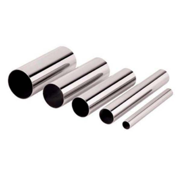 Inconel Alloy Tube