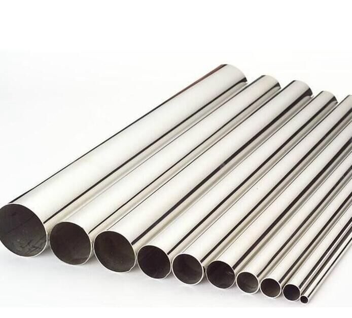 Inconel Alloy Tube
