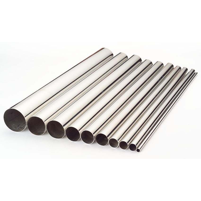 Inconel Alloy Tube