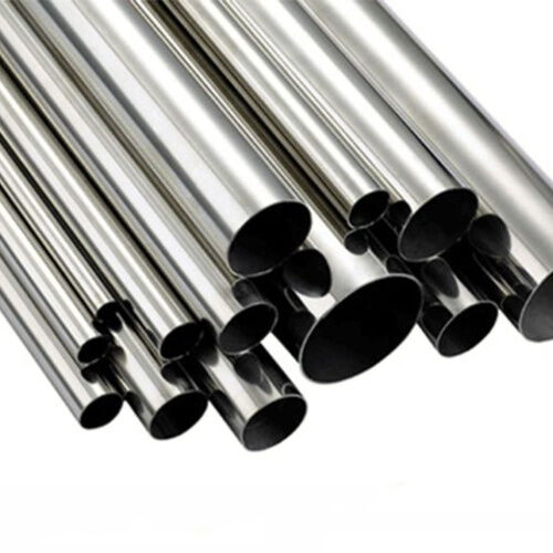 Hastelloy Alloy Tube