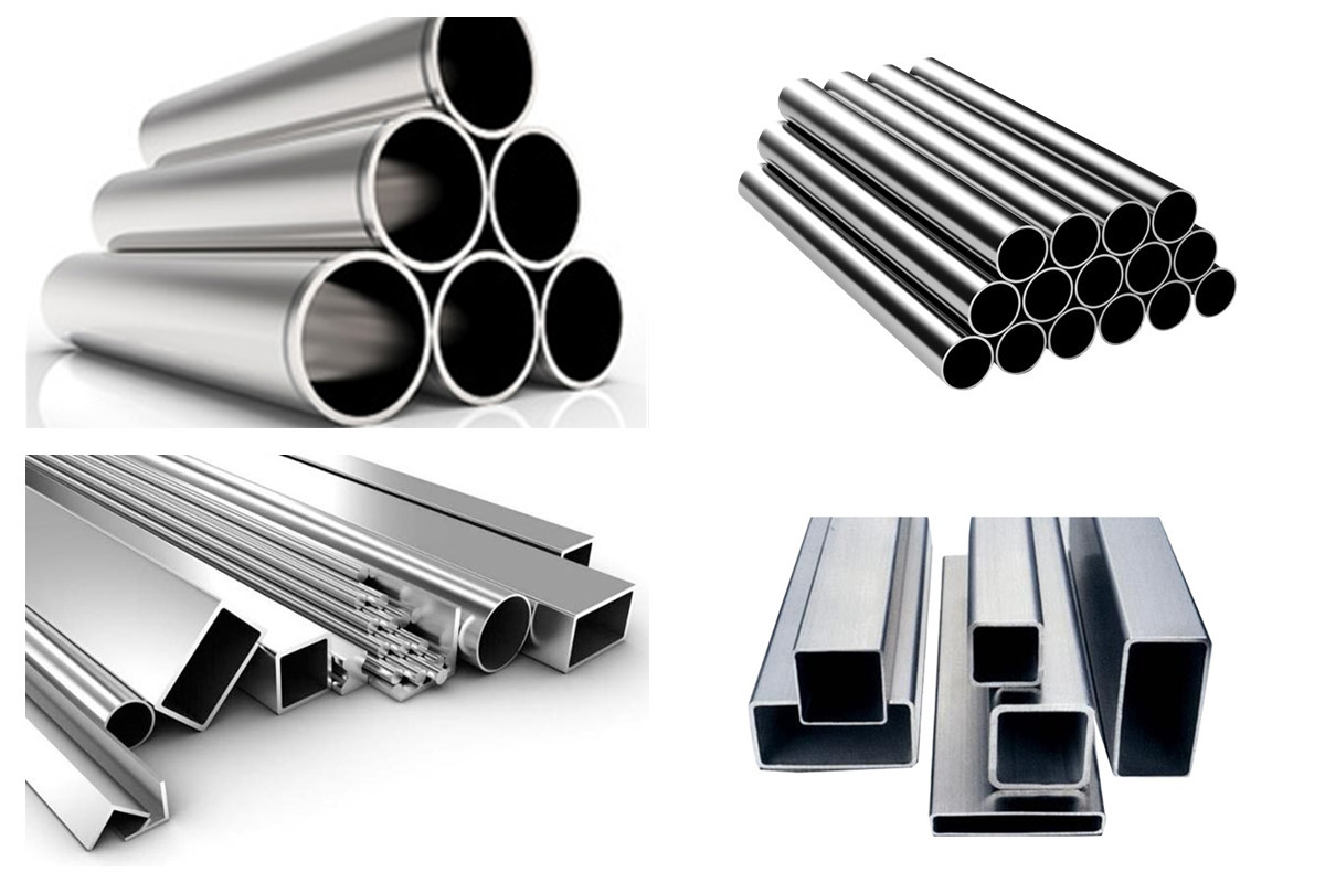 Inconel Alloy Tube