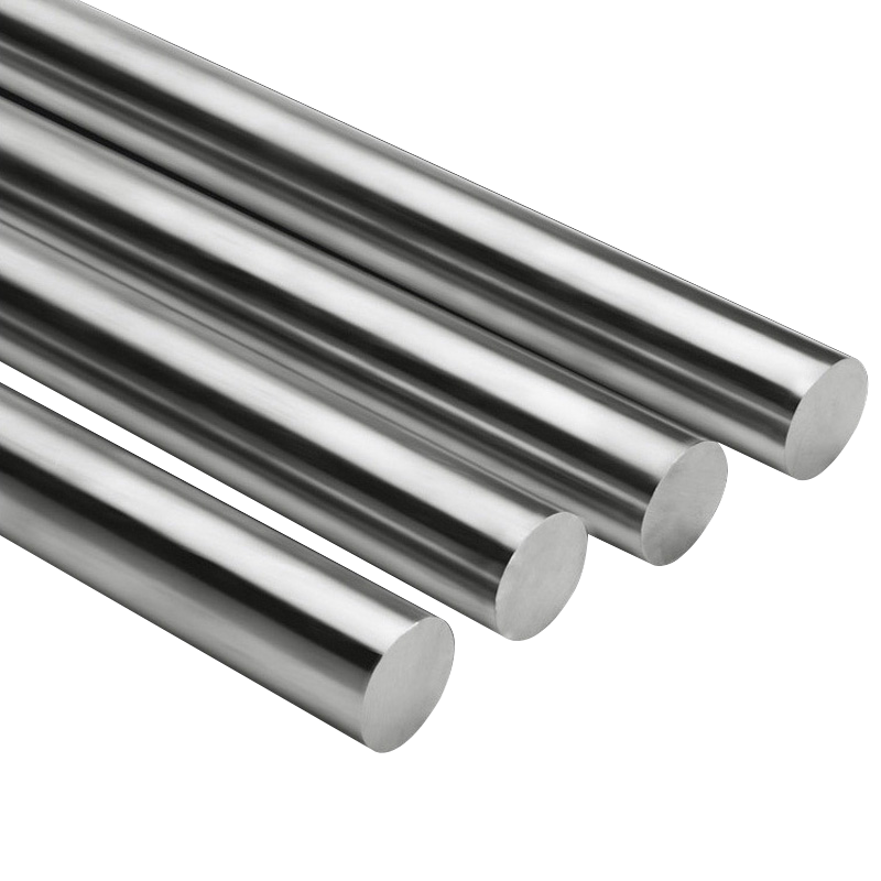 Titanium Alloy Bar