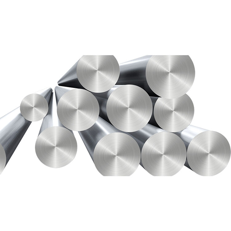 Titanium Alloy Bar