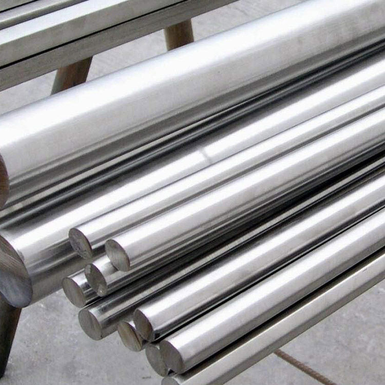 Titanium Alloy Bar