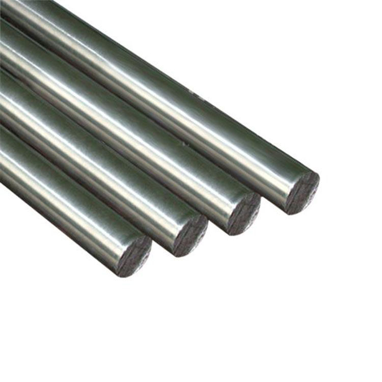 Titanium Alloy Bar