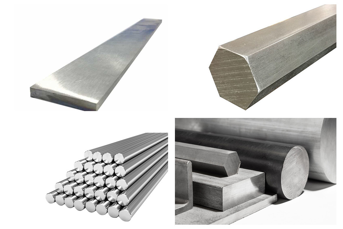 Titanium Alloy Bar