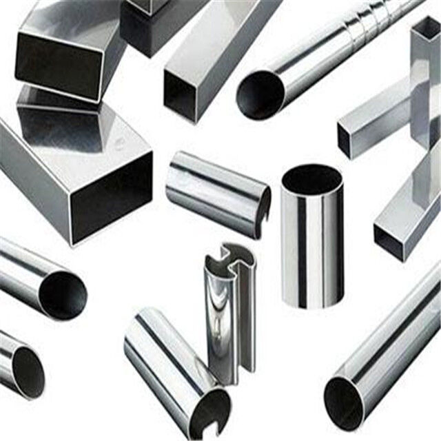 Titanium Alloy Fittings